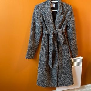 Maternity Pea Coat - Old Navy Small Size